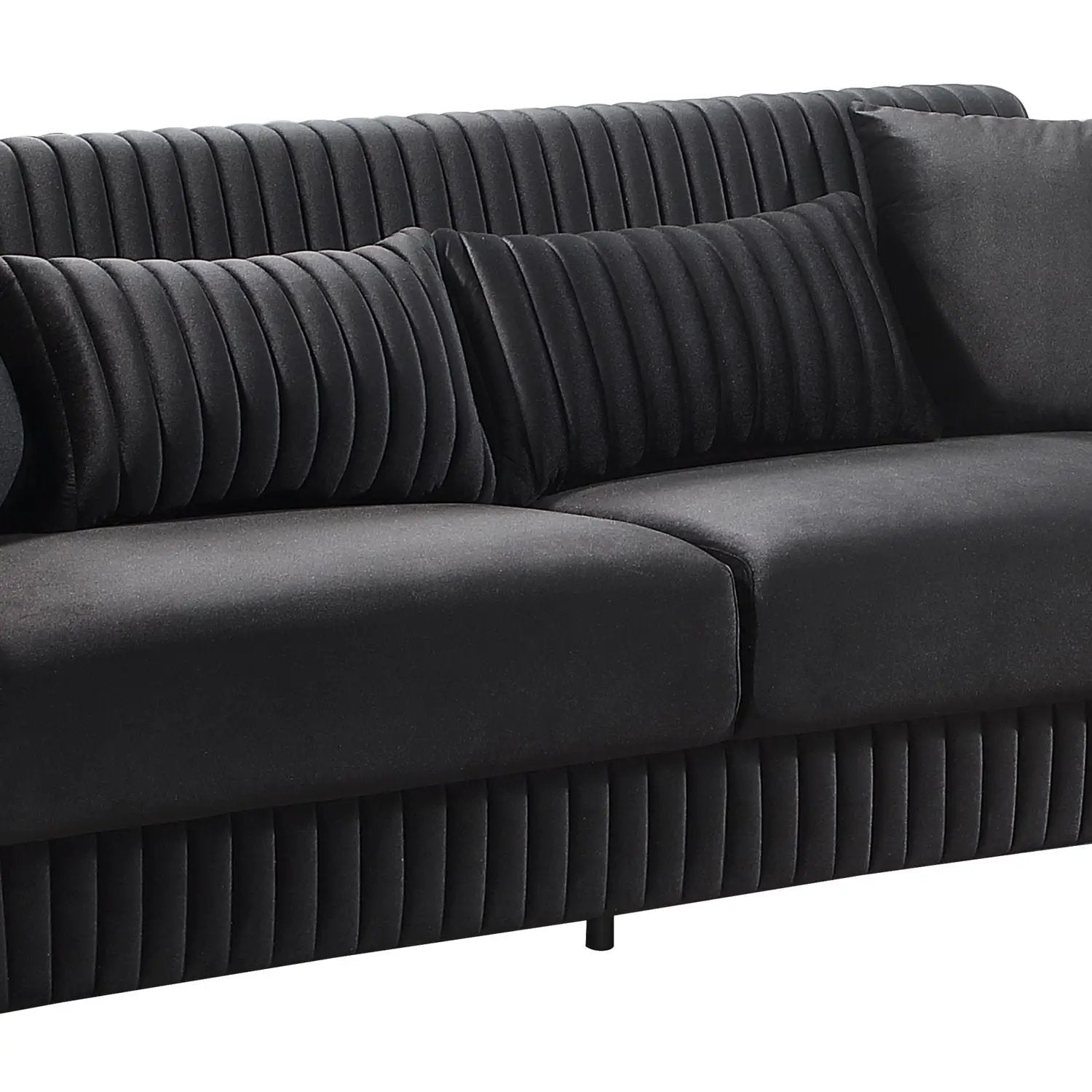 Ruby - Sofa Set by HouseOfZazla
