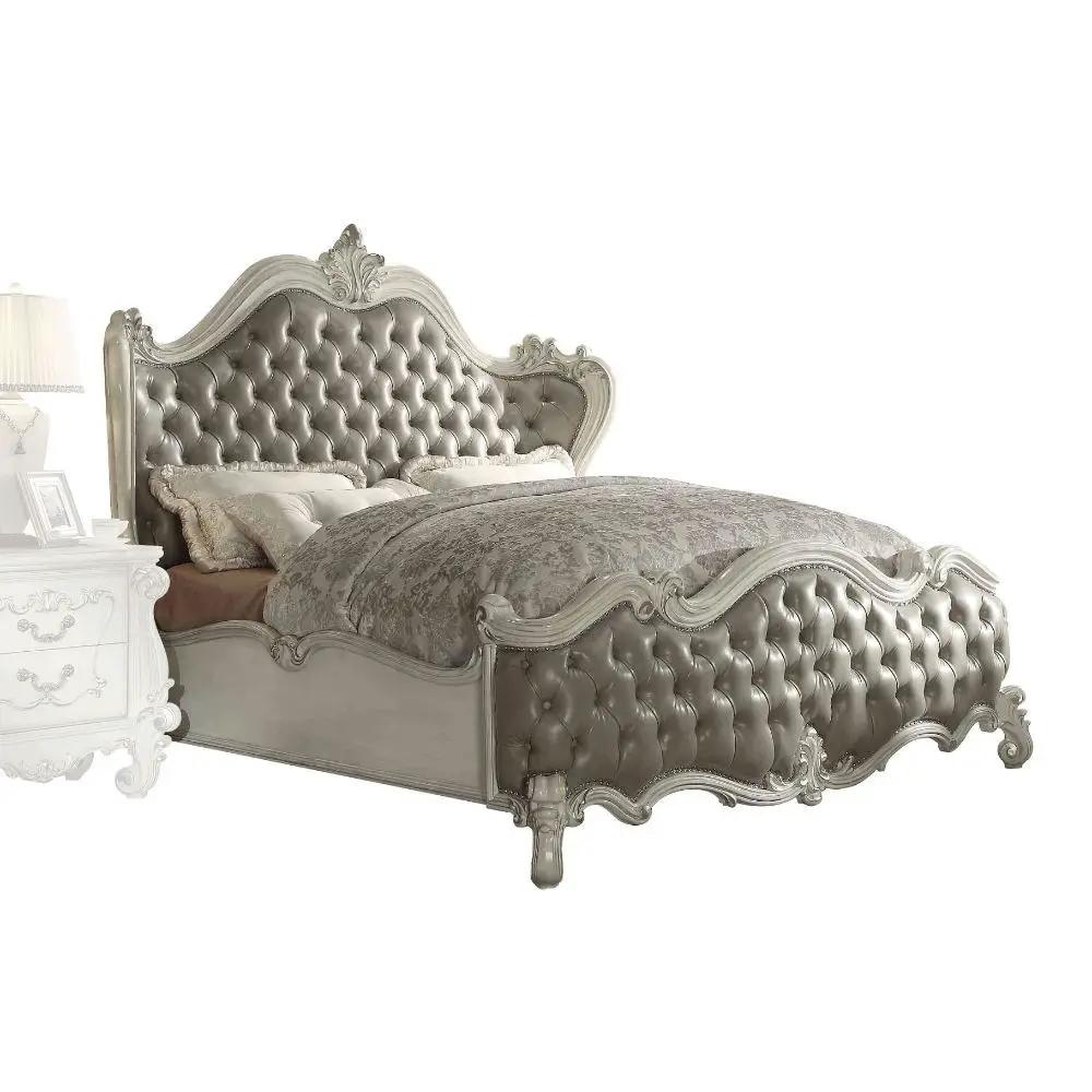 Versailles - Best in Class - Bed by Unique Piece Furniture