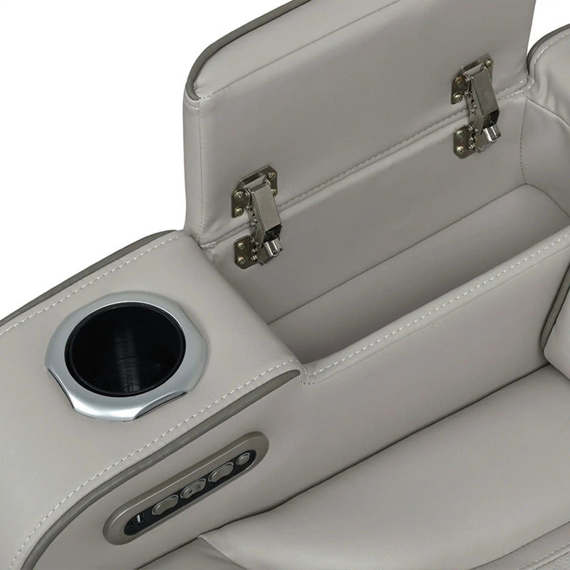 Fortuner - Power Reclining Chair