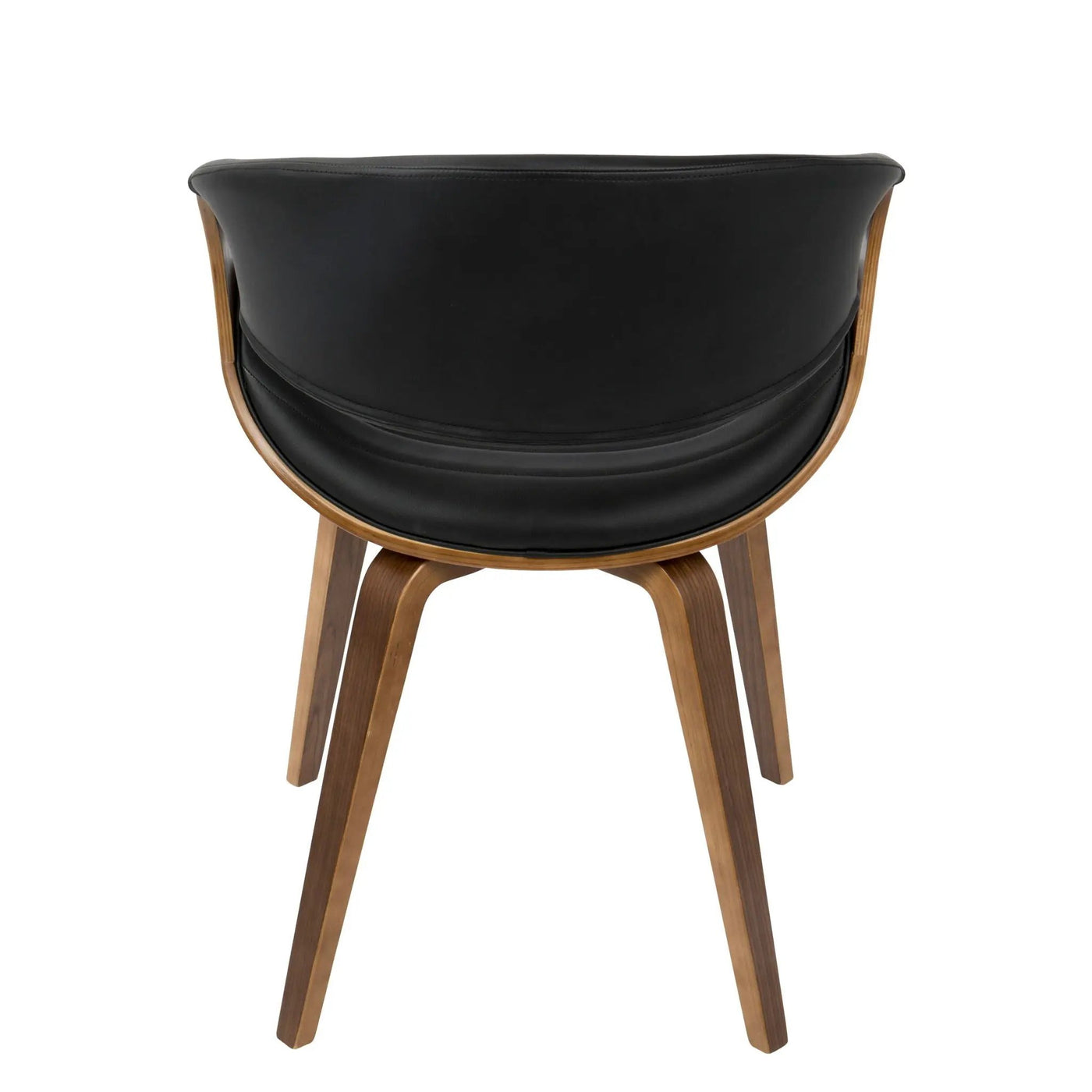 Symphony - Mid Century Modern Dining Chair by HouseOfZazla