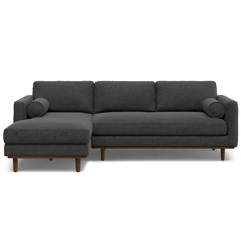 Morrison - Upholstered Sectional Sofa by Unique Piece Furniture