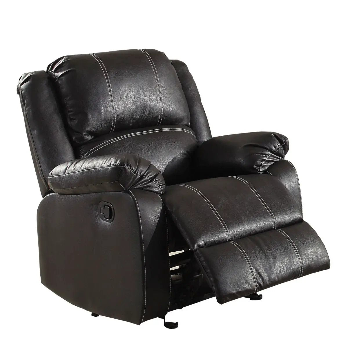 Zuriel - Motion Rocker Recliner by Unique Piece Furniture