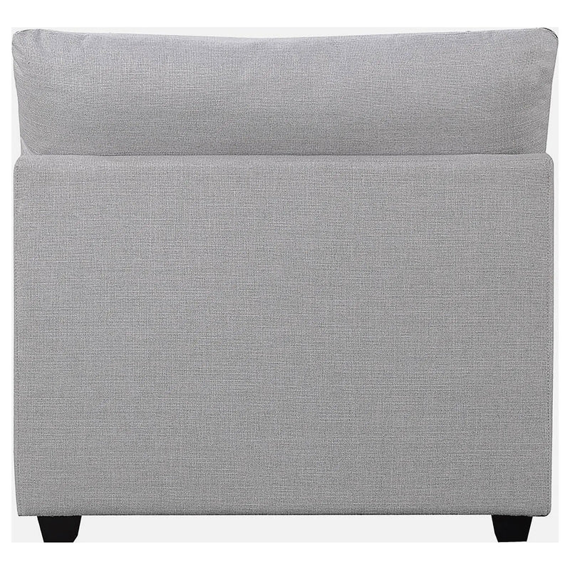 Austin - Chair With Pillows by HouseOfZazla