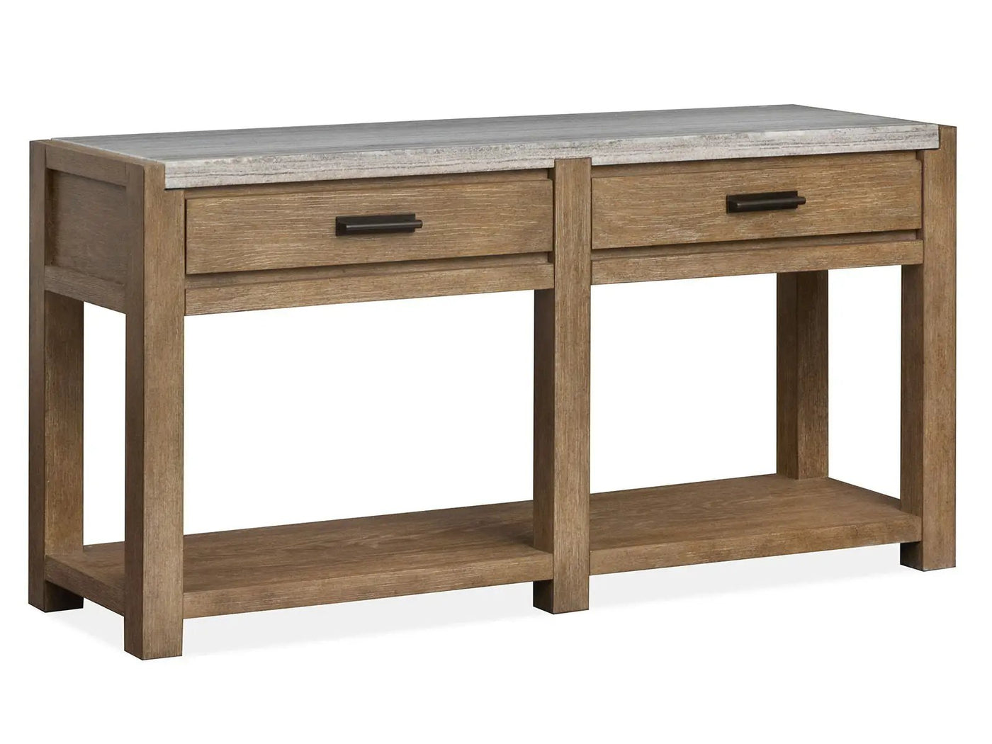 Plum Creek - Rectangular Sofa Table by Unique Piece Furniture