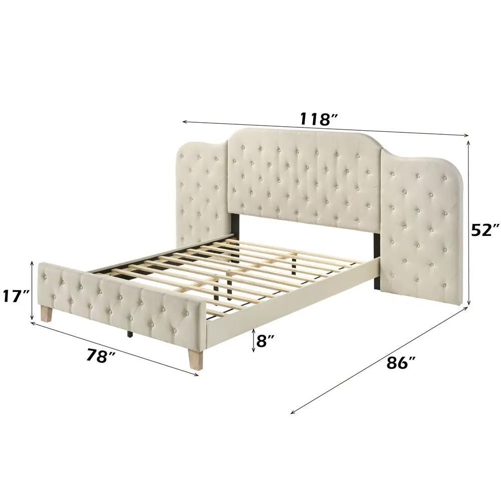 Ranallo - Wall Bed by Unique Piece Furniture