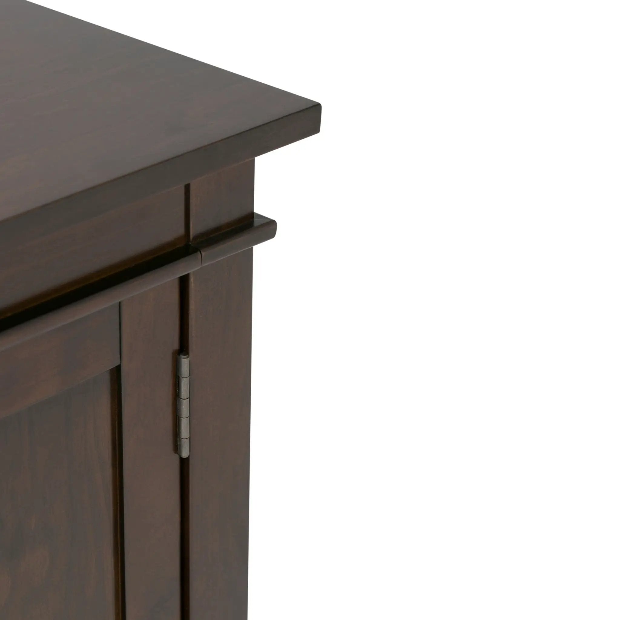 Carlton - TV Media Stand by HouseOfZazla