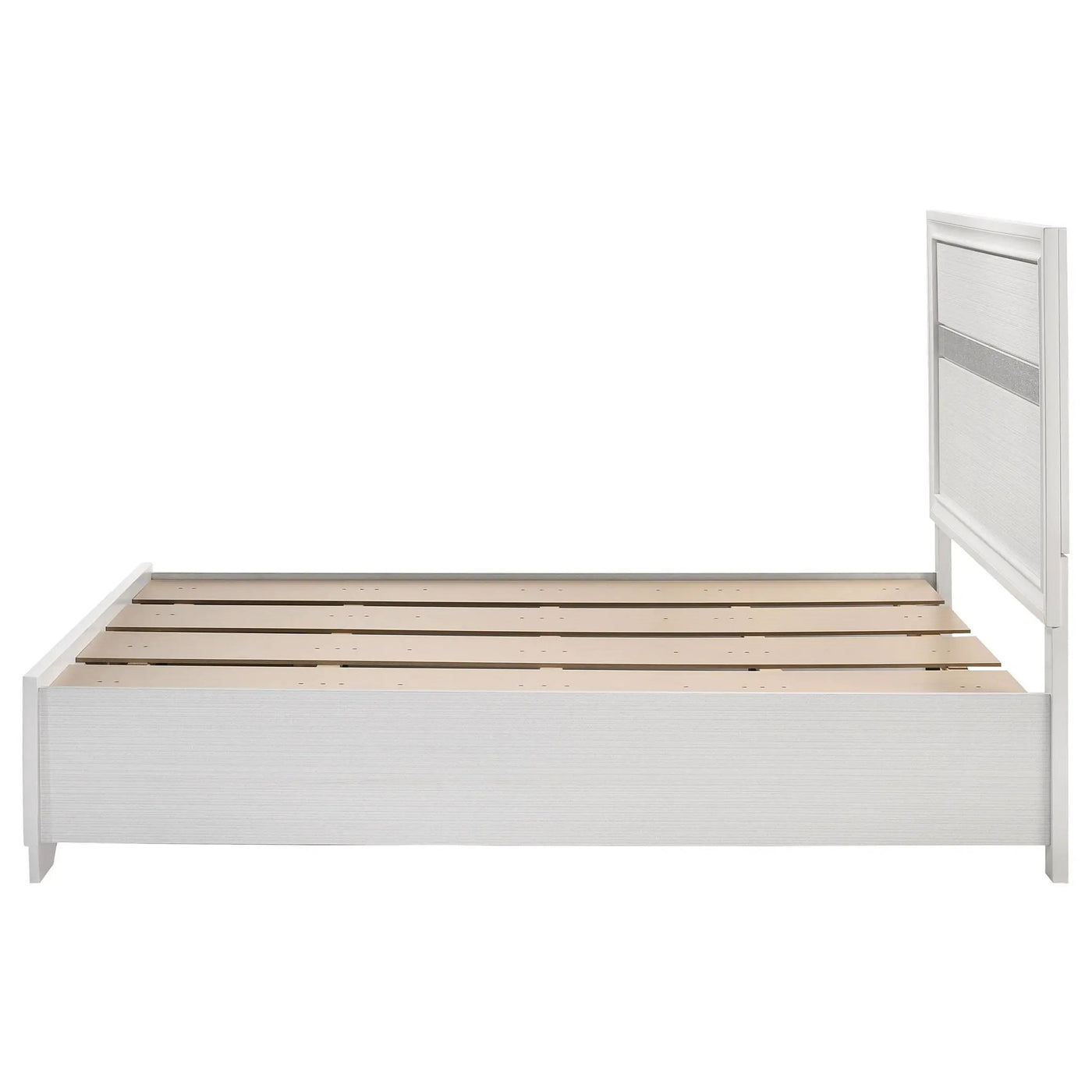 Urbana - Storage Panel Bed by HouseOfZazla