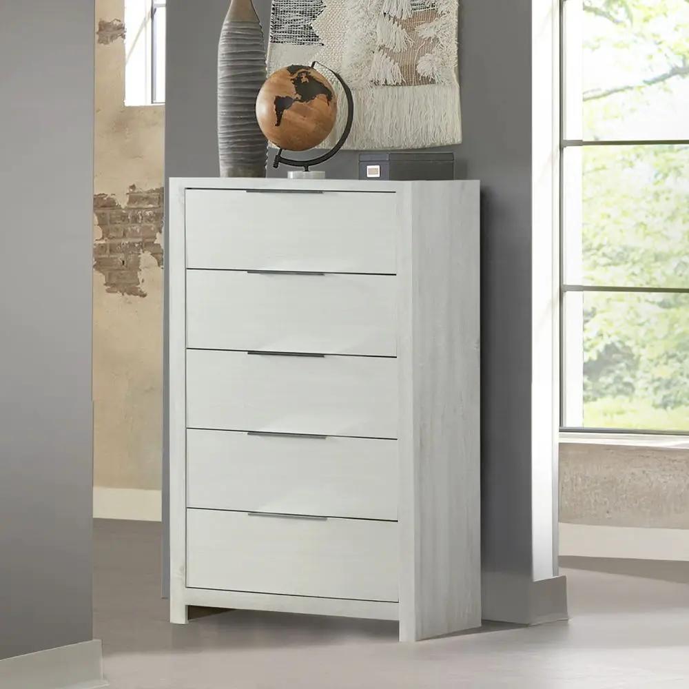 Jehoram - Chest by Unique Piece Furniture