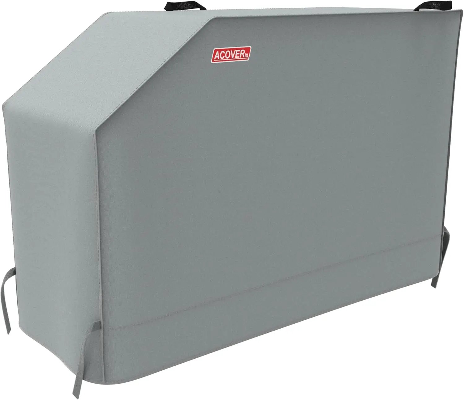 Expert Grill Pellet & Gas Combo Cover Grill Cover, 61" Light Gray by GreenHaven Gardens