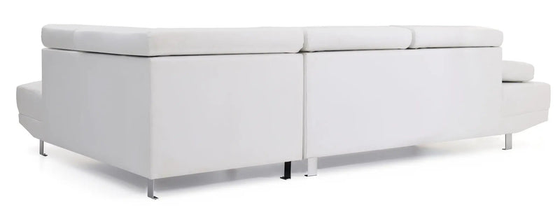 Riveredge - Comfort Sectional by HouseOfZazla