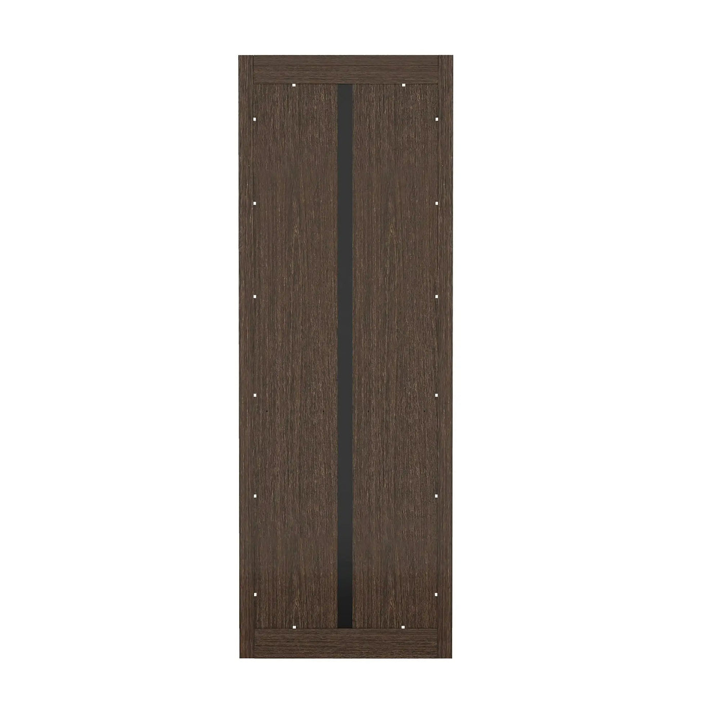 Rivington - Open Bookcase by HouseOfZazla