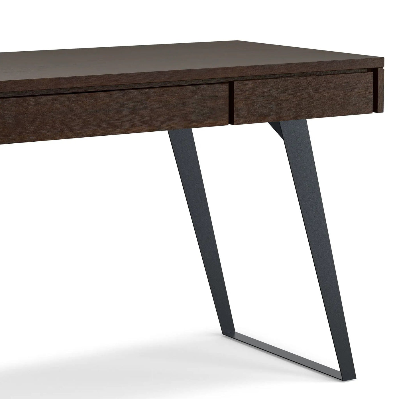 Lowry - Handcrafted Desk by HouseOfZazla