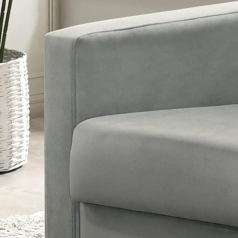 Hale - Accent Armchair With Tufting by Unique Piece Furniture