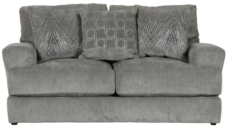 Lamar - Loveseat by Unique Piece Furniture