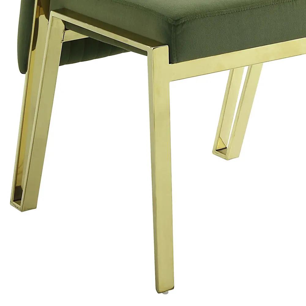 Fallon - Side Chair (Set of 2) by Unique Piece Furniture