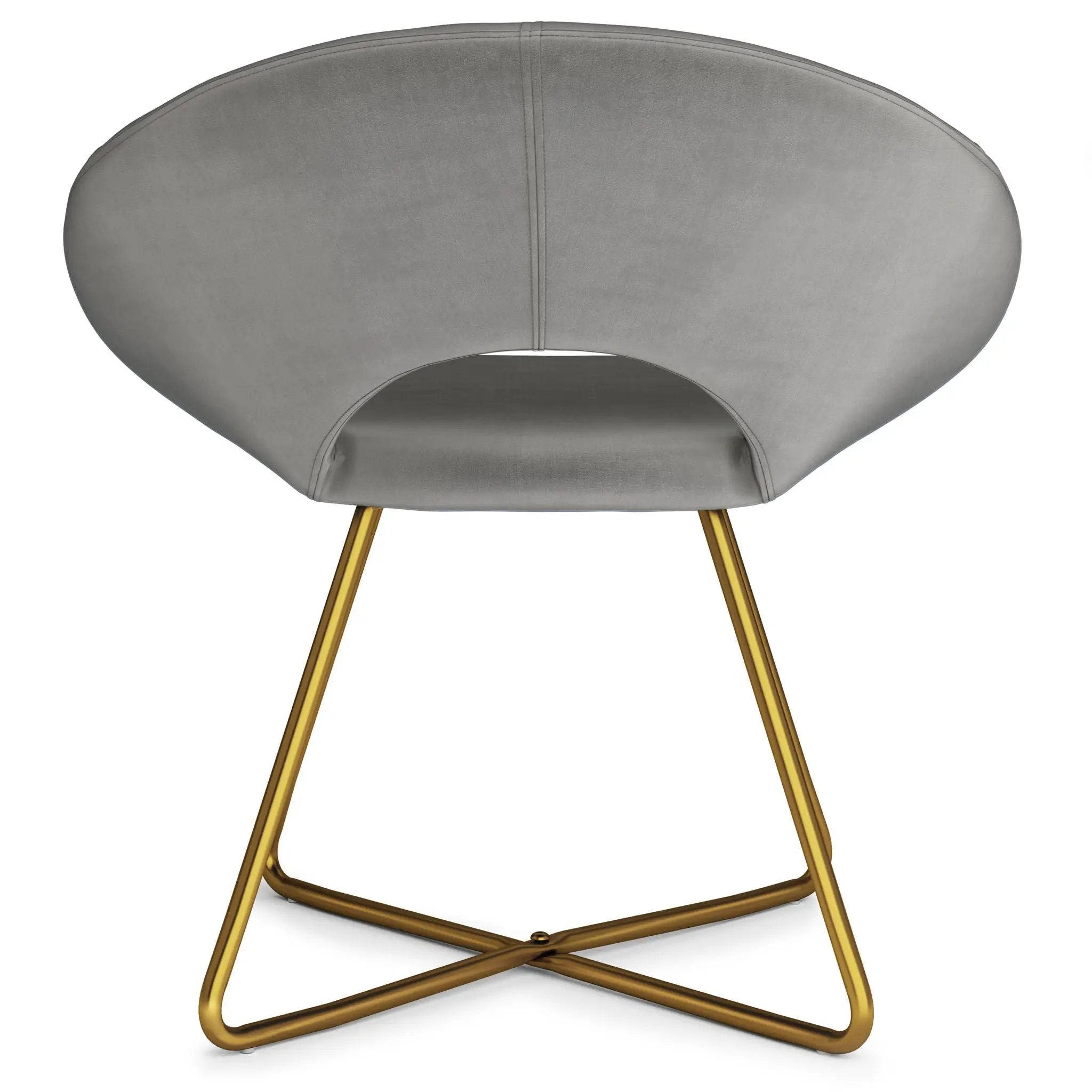 Barrett - Upholstered Accent Chair by Unique Piece Furniture