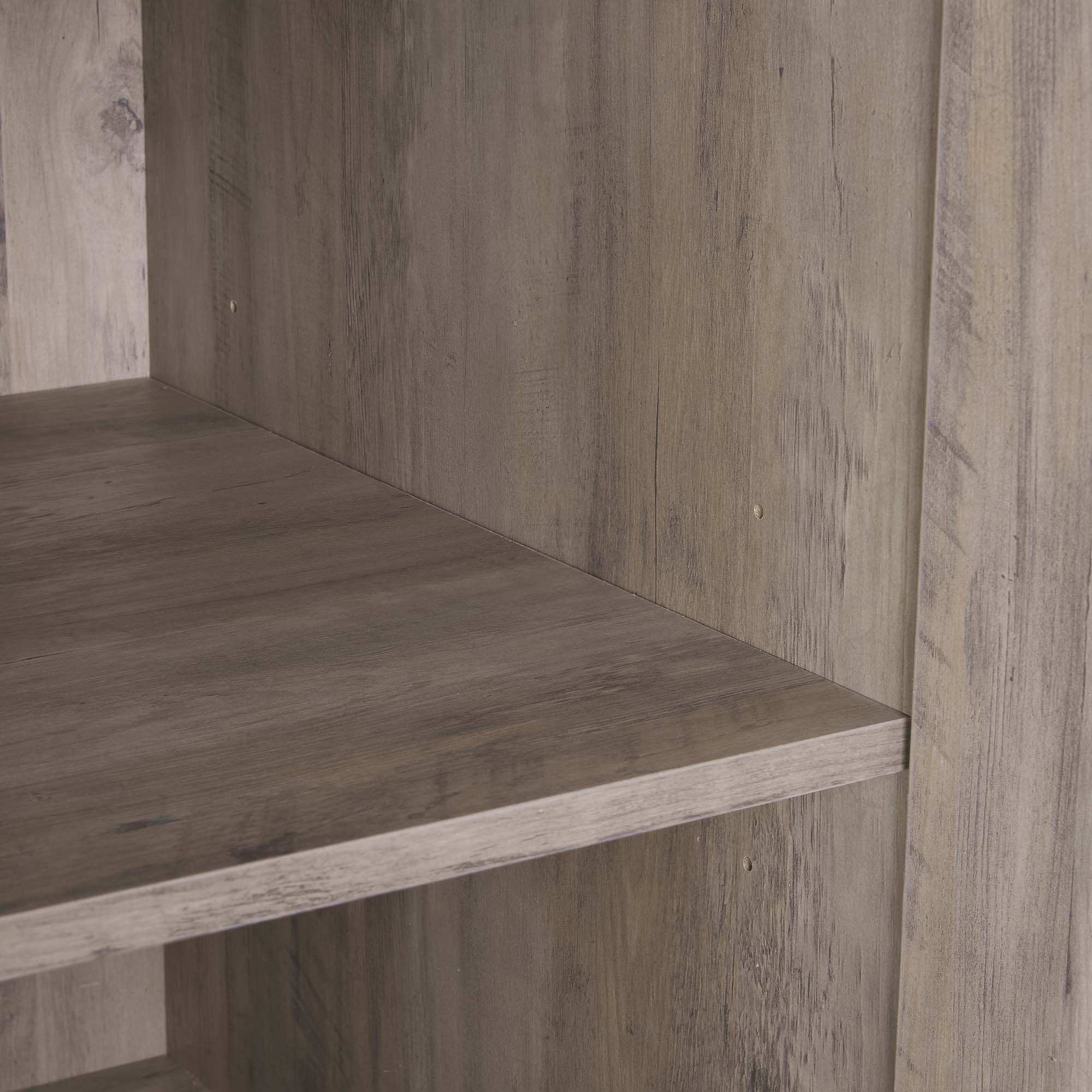 Lee - Free Standing Wardrobe Closet by HouseOfZazla