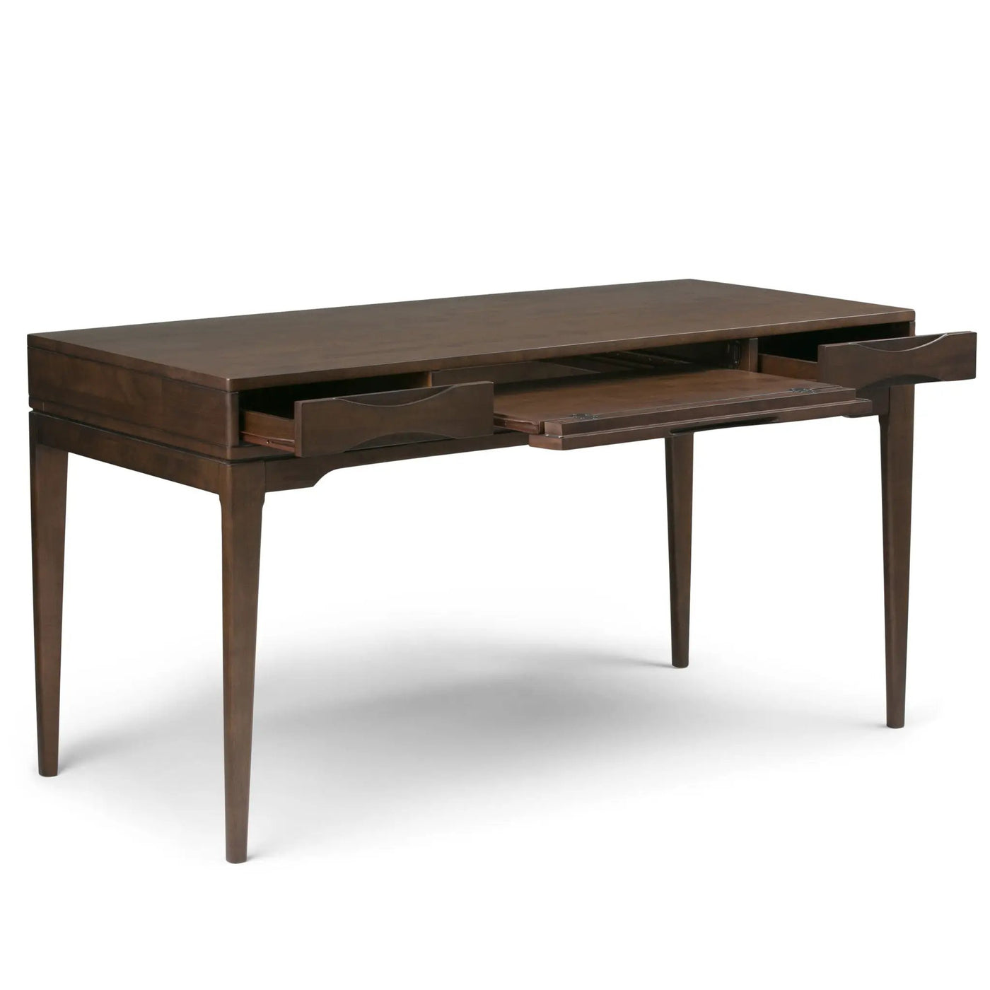 Harper - Handcrafted Desk by Unique Piece Furniture