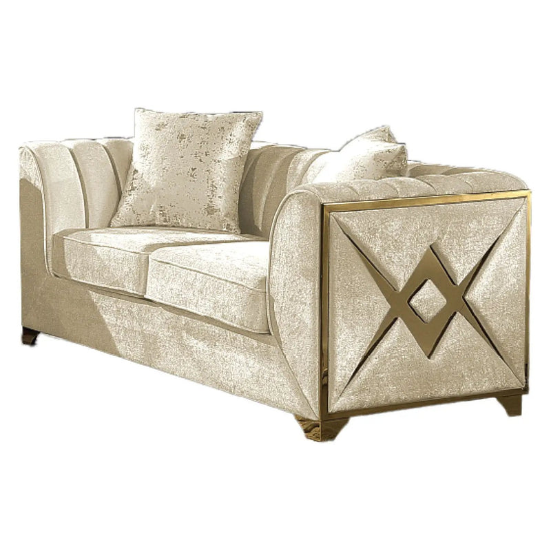 Velencia - Living Room Set by HouseOfZazla