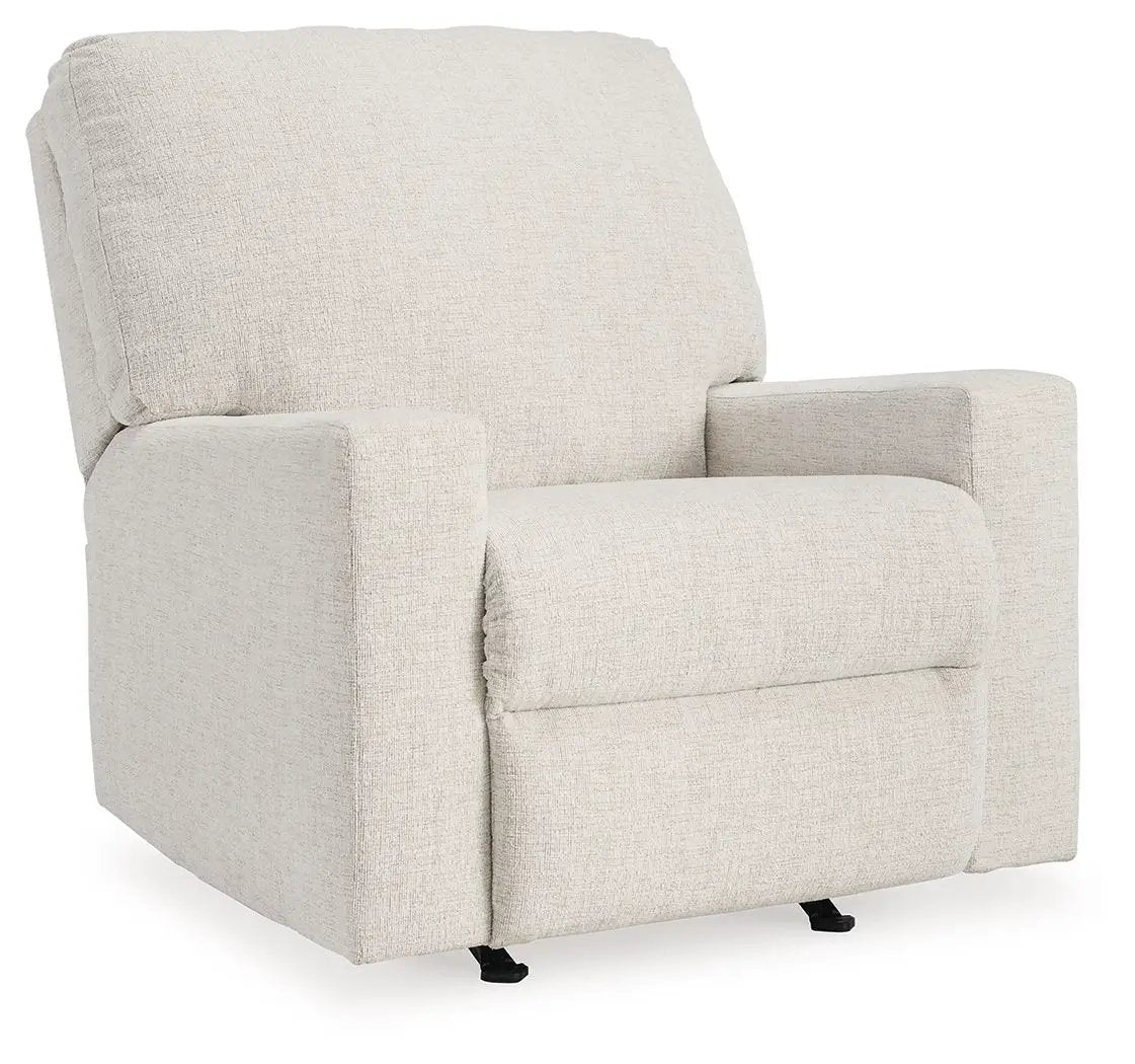 Rannis - Rocker Recliner by Unique Piece Furniture