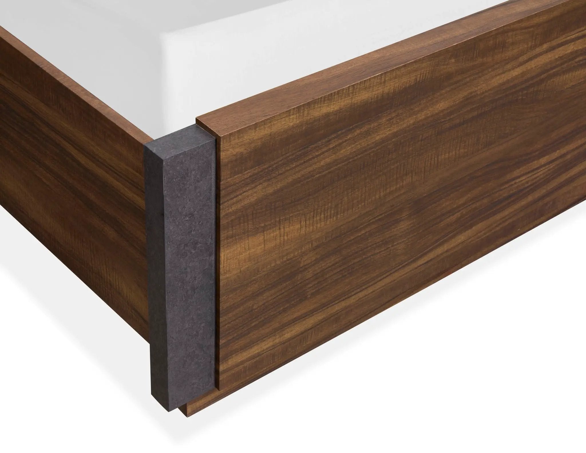 Jensen - Panel Bed by Unique Piece Furniture