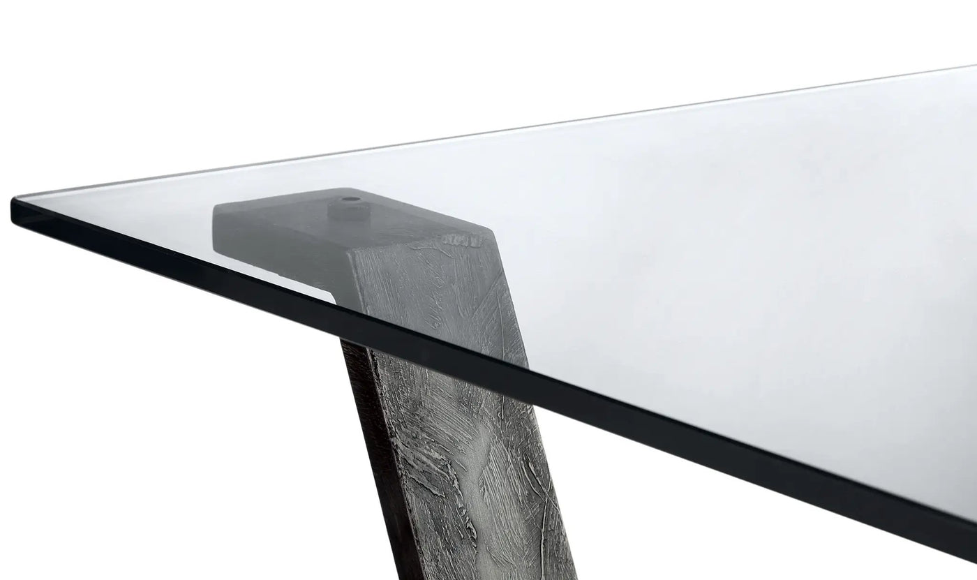 Sawyer - Rectangular Table by Unique Piece Furniture