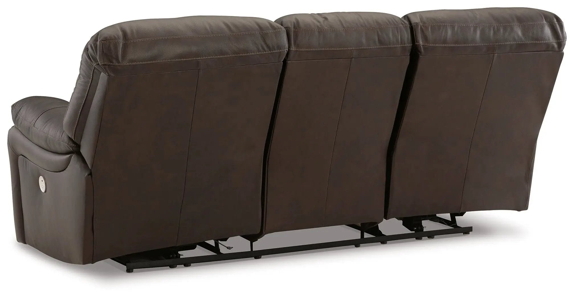 Leesworth - Reclining Sofa by Unique Piece Furniture