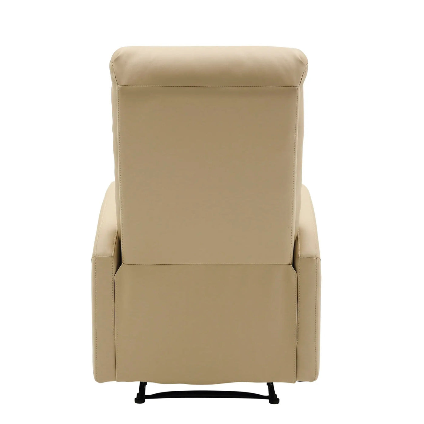 Dormi - Contemporary Recliner Chair by HouseOfZazla