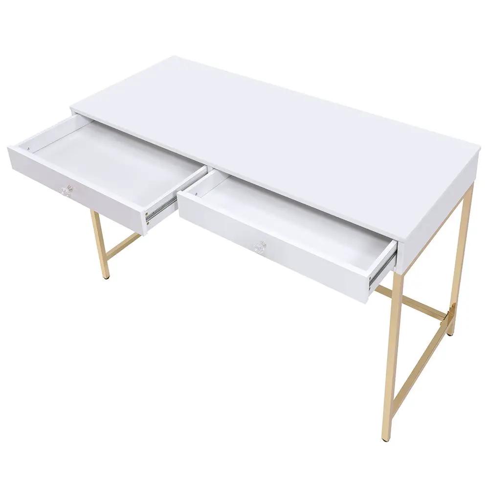 Ottey - Writing Desk by Unique Piece Furniture