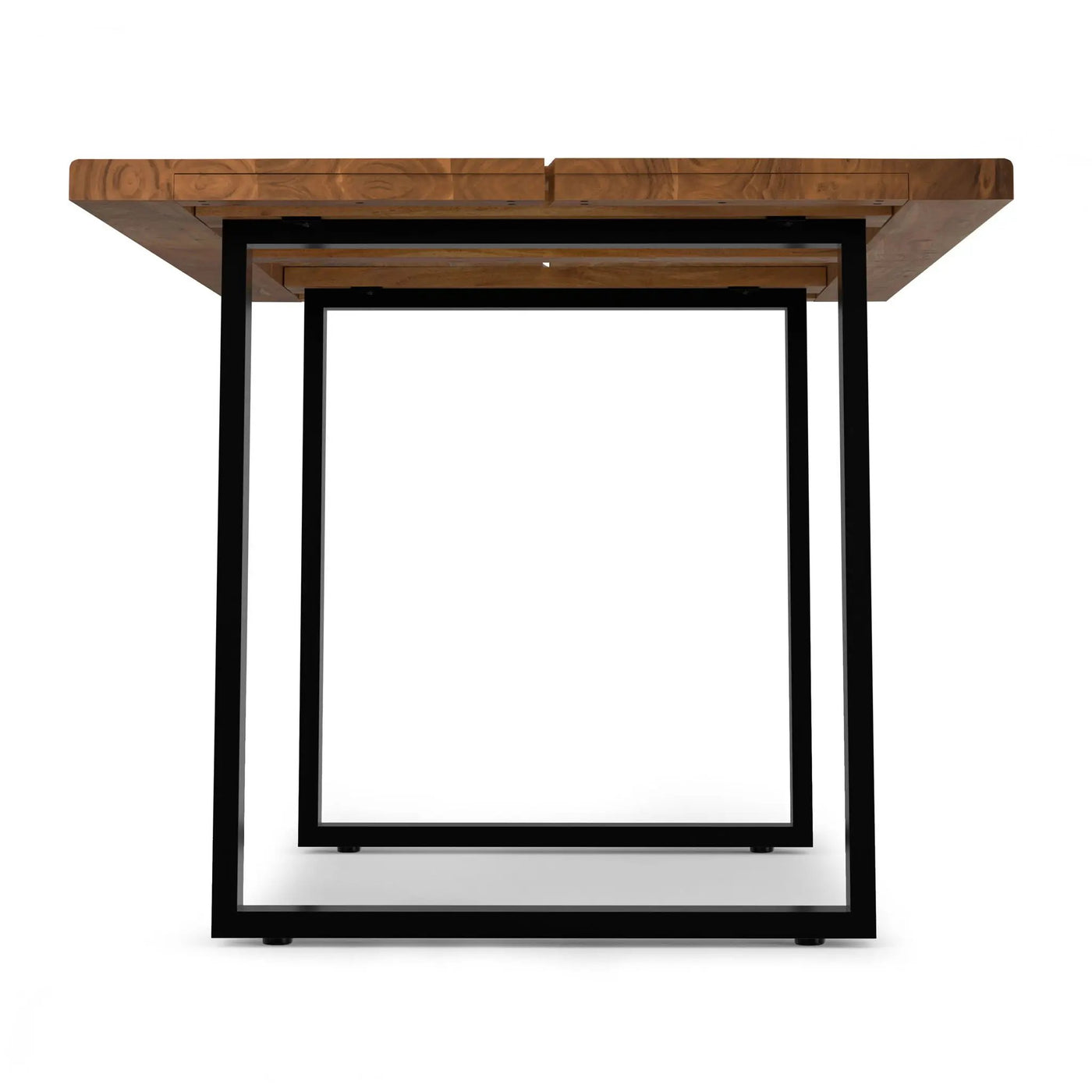 Fieldcrest - Handcrafted Dining Table by Unique Piece Furniture
