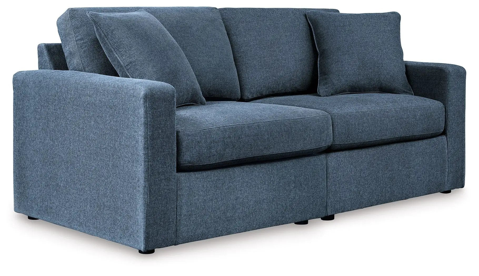Modmax - Sectional - Ink by Unique Piece Furniture