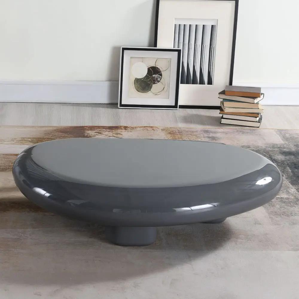 Charlene - Table by Unique Piece Furniture