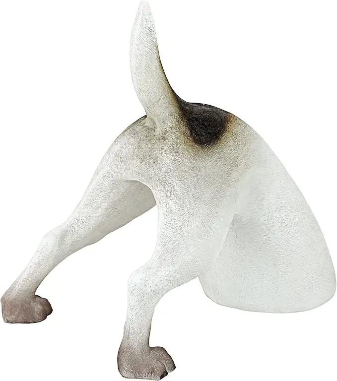 Design Toscano Terrence The Terrier Digging Pet Dog Statue by GreenHaven Gardens