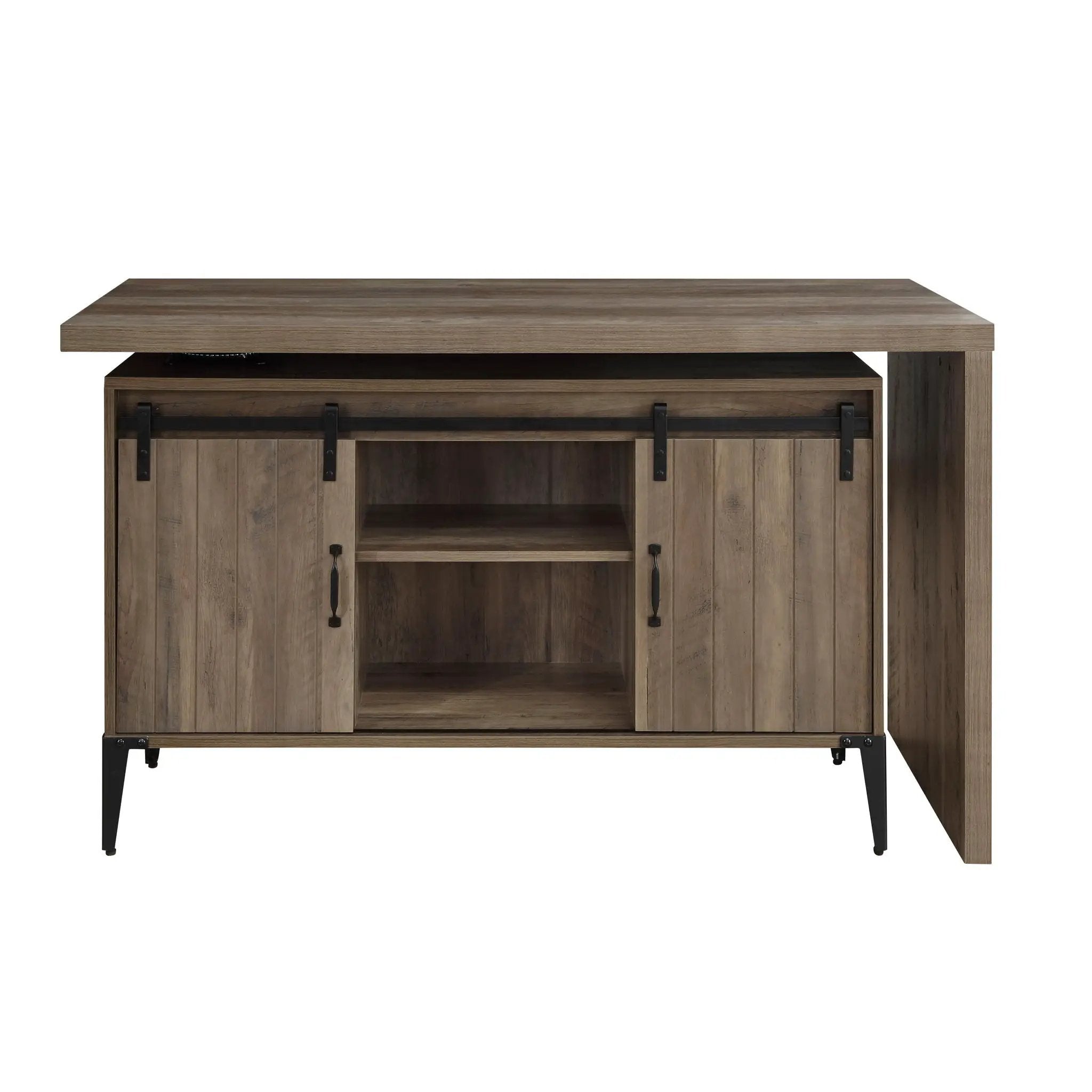 Zakwani - Writing Desk by Unique Piece Furniture