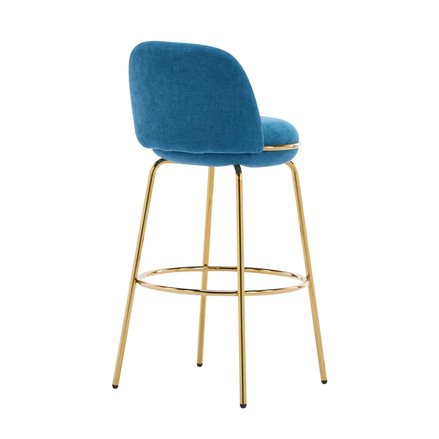 Rio Claro - Indoor Upholstered Barstool (Set of 2) by HouseOfZazla