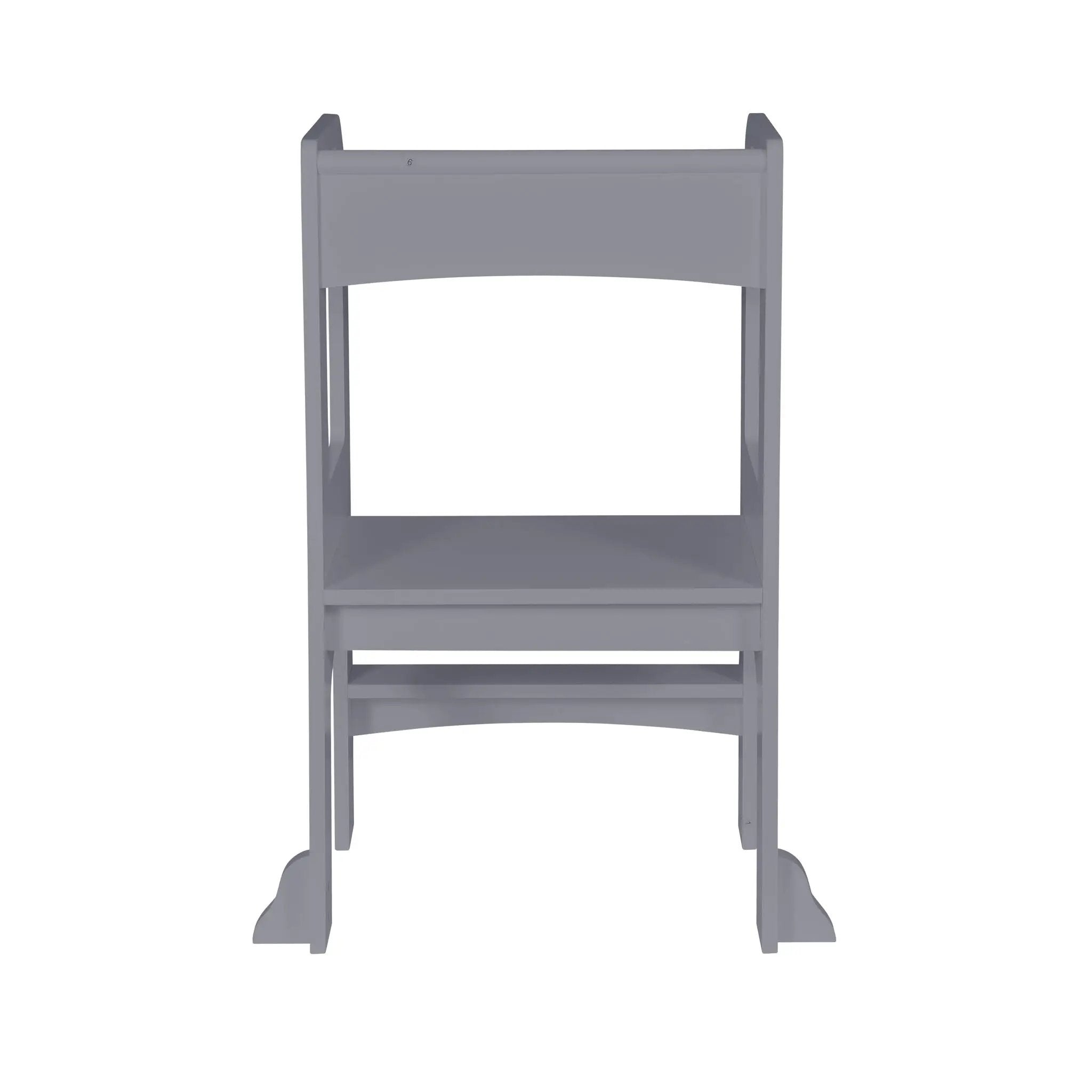 Child Standing Tower, Step Stool For Kids, Toddler Step Stool For Kitchen Counter by Unique Piece Furniture