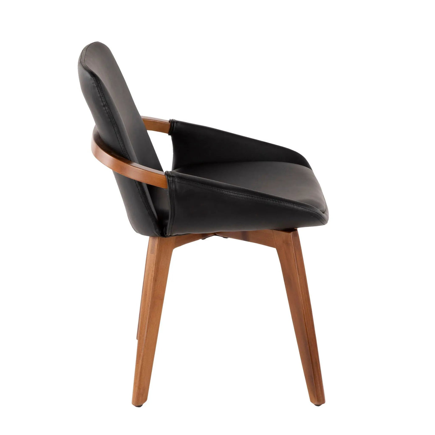 Cosmo - Mid Century Chair by HouseOfZazla