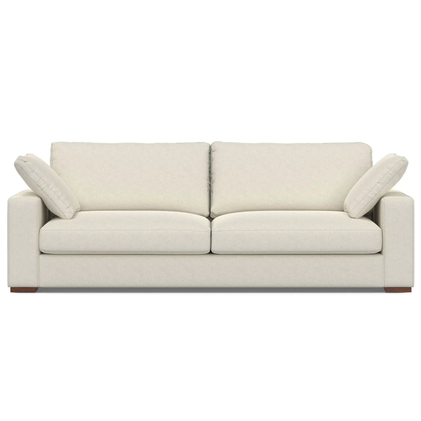 Charlie - Deep Seater Sofa by HouseOfZazla