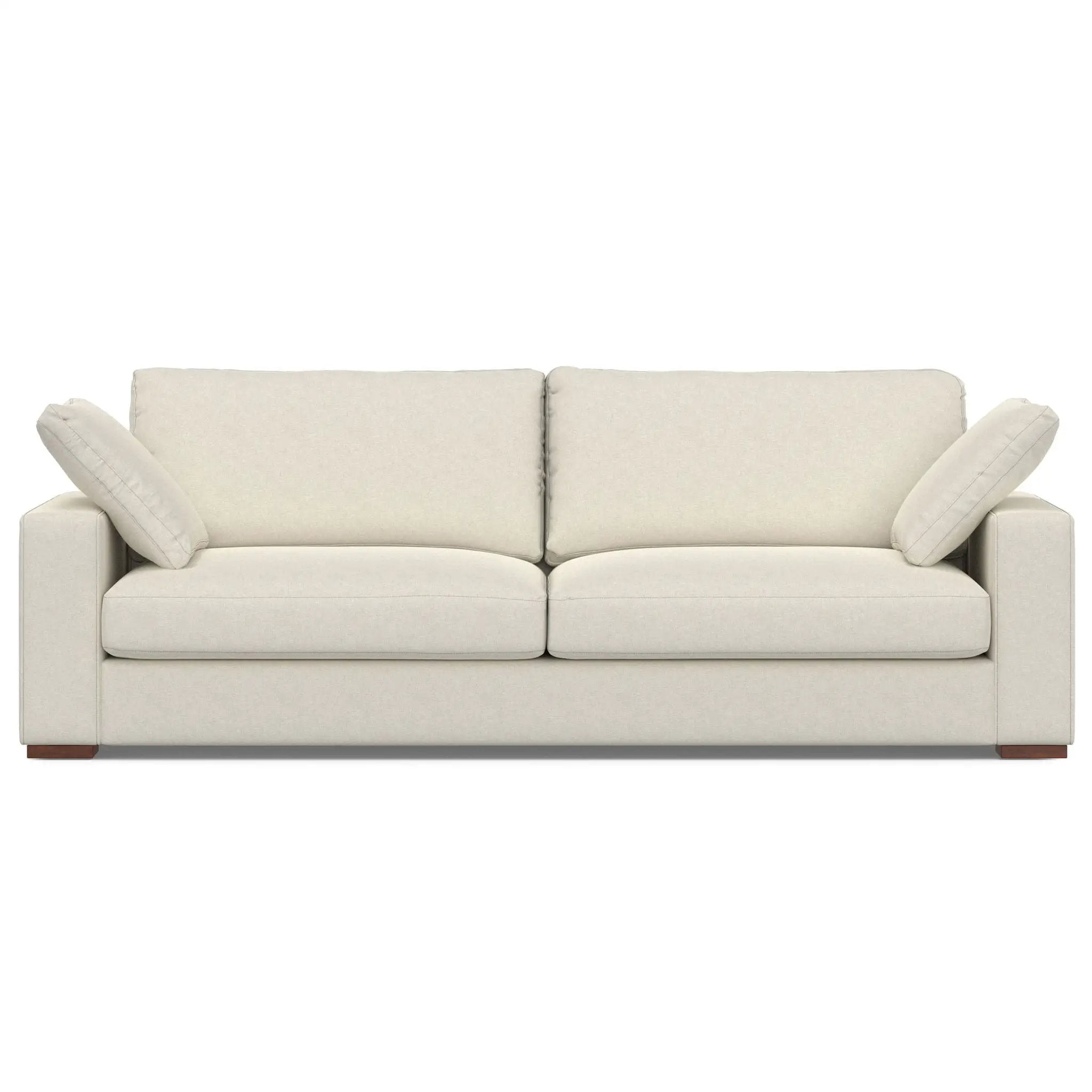 Charlie - Deep Seater Sofa by HouseOfZazla