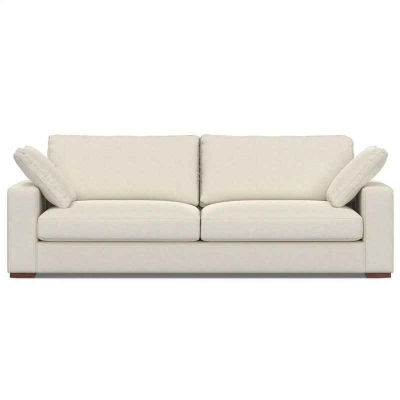 Charlie - Deep Seater Sofa by HouseOfZazla