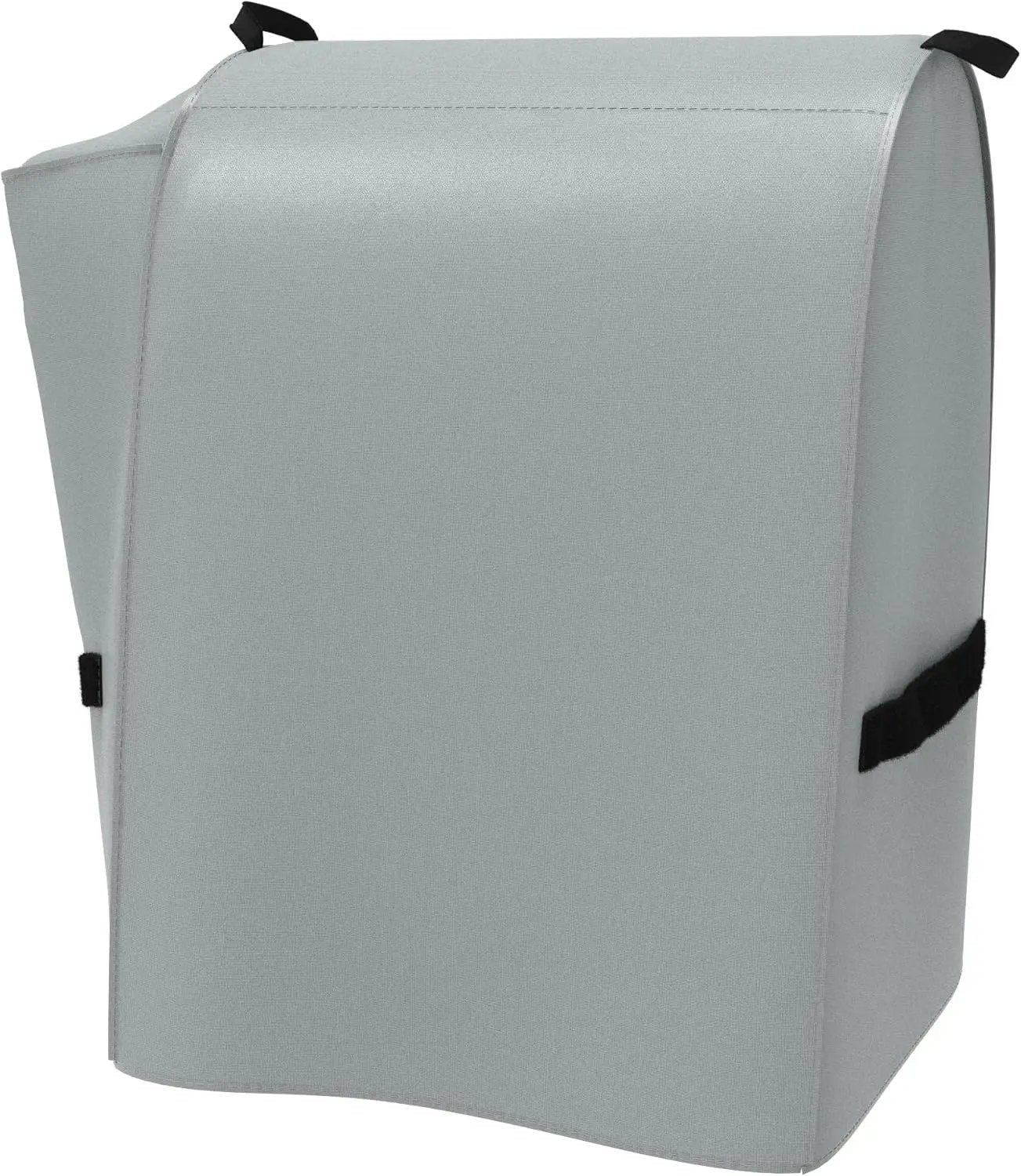 Expert Grill Pellet Grill Cover 28 inch Light Gray by GreenHaven Gardens