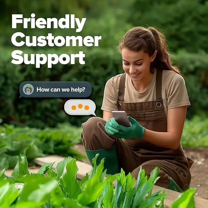HOME GROWN Culantro Seeds - 720+ 𝗡𝗢𝗡-𝗚𝗠𝗢, 𝗨𝗦𝗔-𝗦𝗢𝗨𝗥𝗖𝗘𝗗 Heirloom Herb Seeds for Planting, Slow-Bolting, Flavorful Cilantro Alternative, Great for Outdoor Herb Gardens (Eryngium foetidum) by GreenHaven Gardens