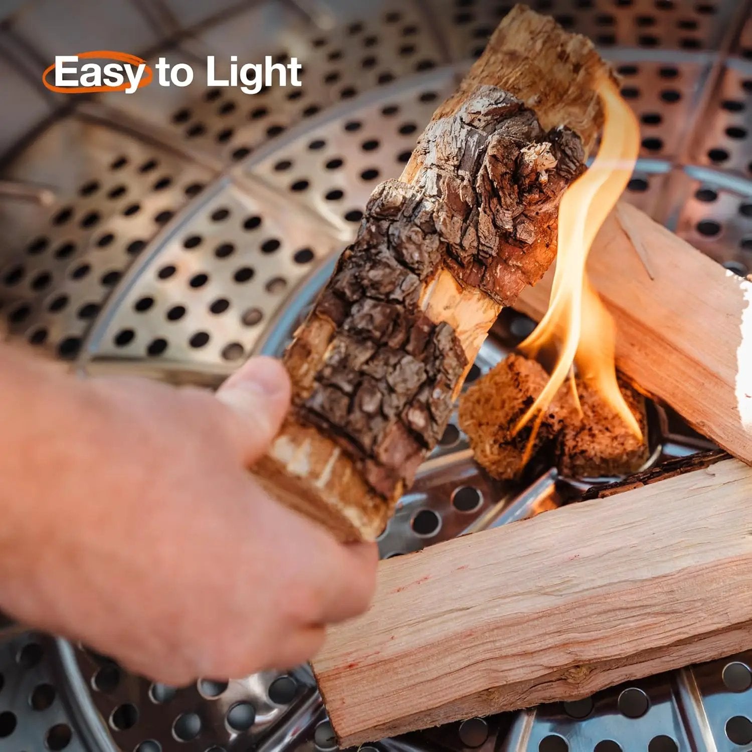 Solo Stove Yukon Amazon Exclusive Bundle | Smokeless Fire Pit with Stand, Lid & Shelter | Wood Burning Stainless Steel Campfire Pit with Ash Pan | Ideal for 6+ People | 27in Dia, 19in H, 59lbs by GreenHaven Gardens