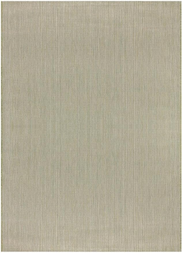 Keen Home Design Terrace Outdoor Area Rug - 12x15 Washable Indoor/Outdoor Rug for Patio, Kitchen, Balcony, Beach, Garden, Deck and Porch, Size: 12'x15' by GreenHaven Gardens