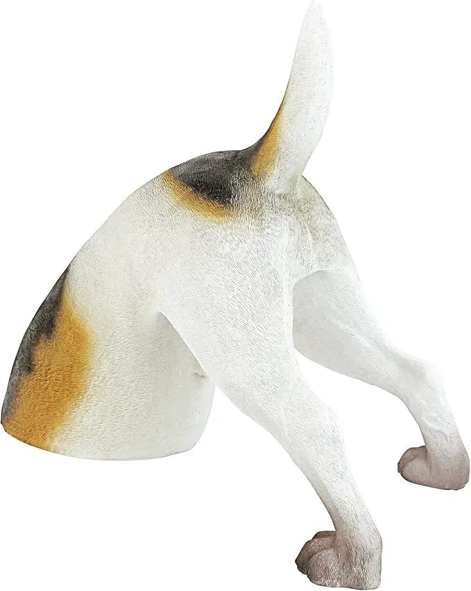 Design Toscano Terrence The Terrier Digging Pet Dog Statue by GreenHaven Gardens