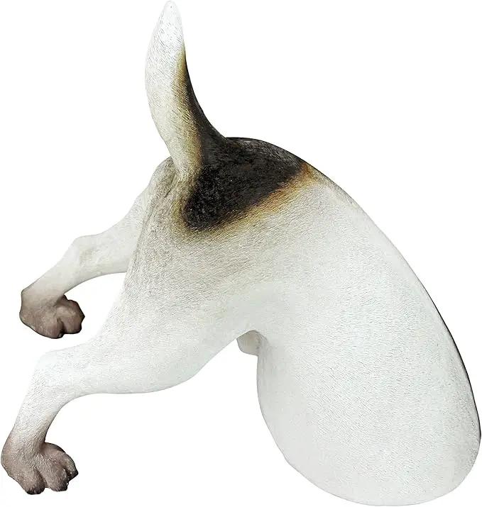 Design Toscano Terrence The Terrier Digging Pet Dog Statue by GreenHaven Gardens