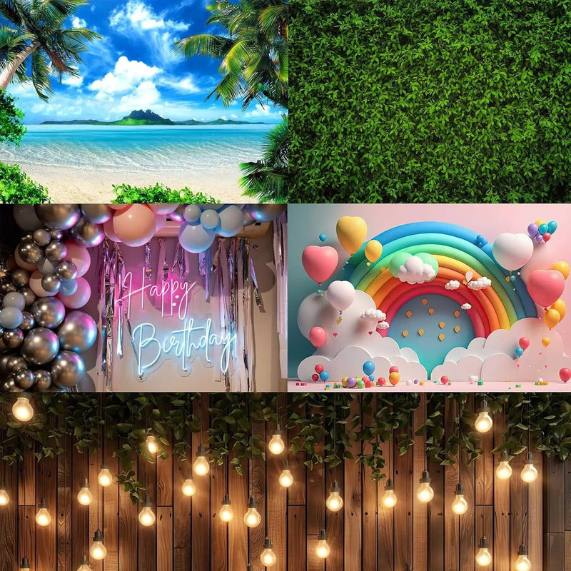 Under The Sea Aquarium Background Deep Sea Aquatic Plants Fish Tank Background Underwater Rock Sunray Terrarium Backgrounds Tropical Fish Deep Ocean Floor Fish Tank Backgrounds 60x24in by GreenHaven Gardens