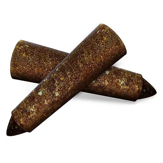 Tree & Shrub Fertilizer Spikes (12 Spikes - 3.0 Lbs) by GreenHaven Gardens
