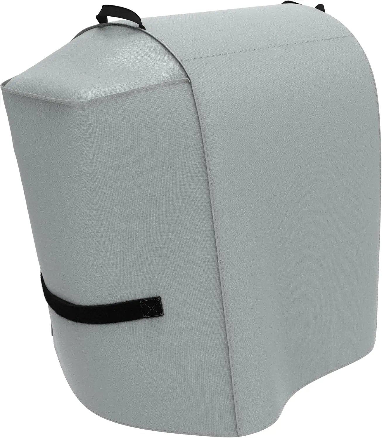 Expert Grill Pellet Grill Cover 28 inch Light Gray by GreenHaven Gardens