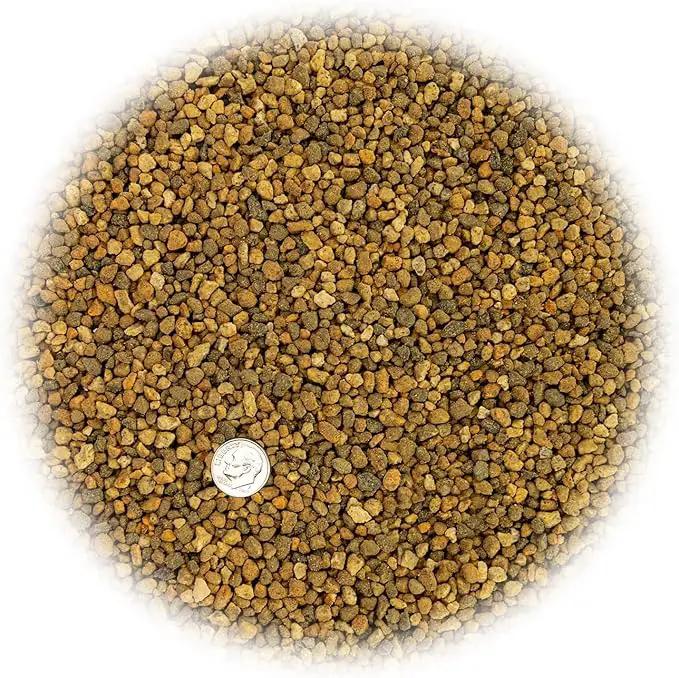 Premium Kiryuzuna - Authentic Bonsai Soil Enrichment for Root Resilience - 4 Quart by GreenHaven Gardens